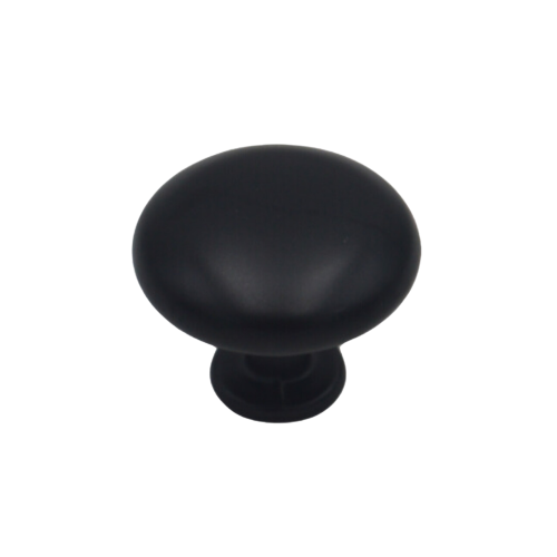 Cabinet Knob CB 5153 Round