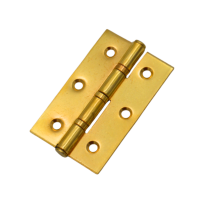2 1/2" Hinges PB China 2 1/2" Hinges PB China