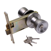ALPHA Door Lock 31-S-05-AC-100 mm W Key Entrance ALPHA Door Lock 31-S-05-AC-100 mm W Key Entrance