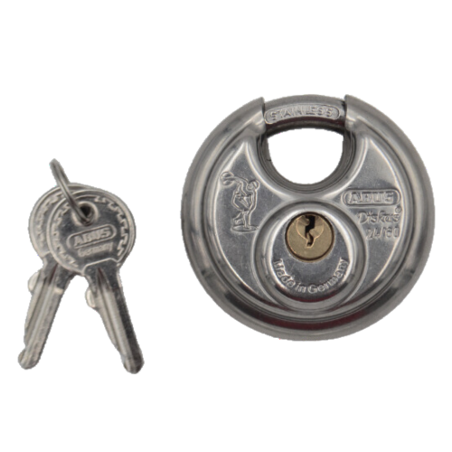 ABUS Diskus Padlock 24 IB 60