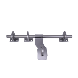 IBI Aluminium Sliding Bolt 10" SA IBI Aluminium Sliding Bolt 10" SA