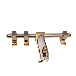 IBI Brass Aldrop 10"x15MM SG " S " TYPE IBI Brass Aldrop 10"x15MM SG " S " TYPE