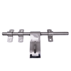 IPSA Sliding Bolt 12" X 16MM SS IPSA Sliding Bolt 12" X 16MM SS