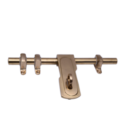 PIONEER Brass Aldrop 10" 04 PB (SL) (GL) PIONEER Brass Aldrop 10" 04 PB (SL) (GL)