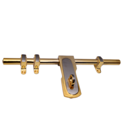 PIONEER Brass Aldrop 12" 04 SG PIONEER Brass Aldrop 12" 04 SG