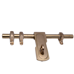 PIONEER Brass Aldrop 12" 04 PB (SL) (GL) PIONEER Brass Aldrop 12" 04 PB (SL) (GL)