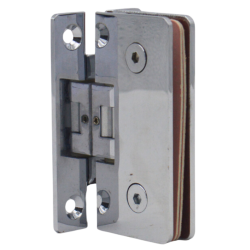 DG Shower Hinge 60 Chrome (France)