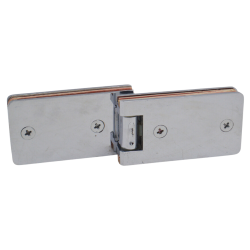 DG Shower Hinge 1200LC Chrome (France)