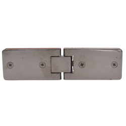 DG Shower Hinge 1100 Black Nickel (France)