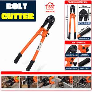 BOLT CUTTER BOLT CUTTER