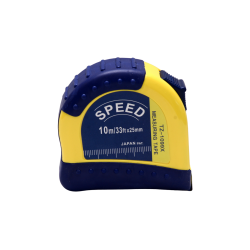 SPEED Measuring Tape 10M TZ-1099X