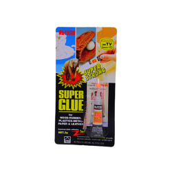 Super Glue (Girl) (C)