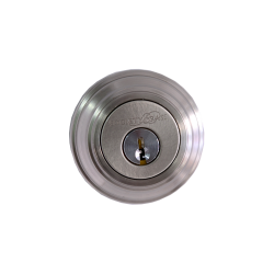 SOCIETY Dead Lock 711-US15 With Key (Single) SOCIETY Dead Lock 711-US15 With Key (Single)