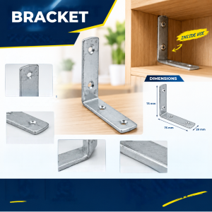 BRACKET