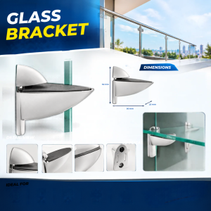 GLASSBRACKET