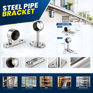 PIPE BRACKET