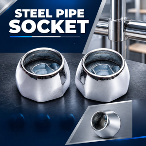 PIPE SOCKET