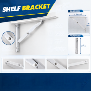 SHELF BRACKET