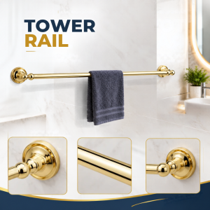TOWER RAIL