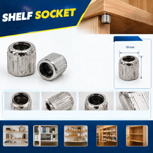 SHELF SOCKET