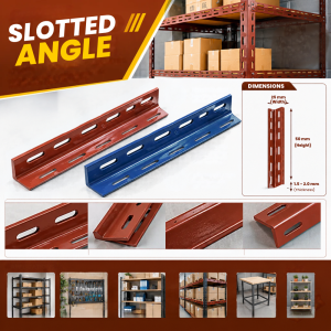 SLOOTE ANGLE