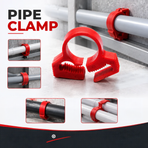 PIPE CLAMP
