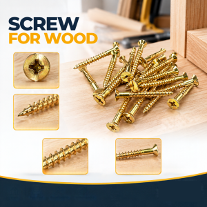 SCREW