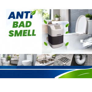 ANTIBADSMELL