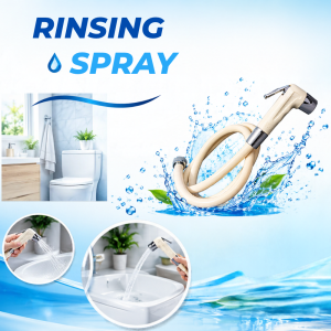 RINSINGSPRAY