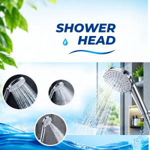 SHOWER HEAD