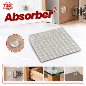 ABSORBER