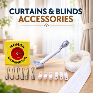 ACCESSORIES
