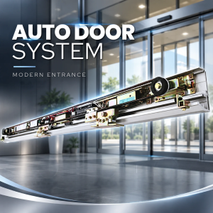 AUTO DOOR SYSTEM