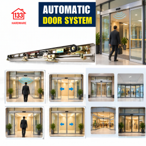 AUTO DOOR
