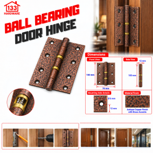 BALL BEARING BALL BEARING