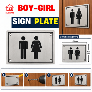 BOY-GIRL