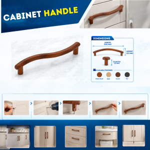 CABINET HANDLE