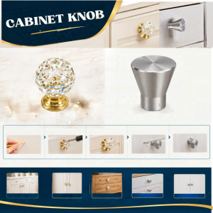 CABINET KNOB