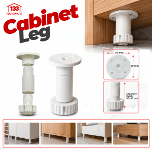 CABINET LEG