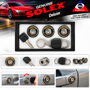 CAR LOCK
