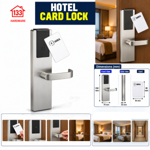 HOTEL LOCK