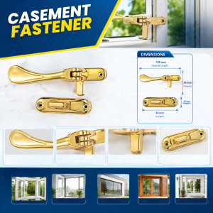 FASTENER