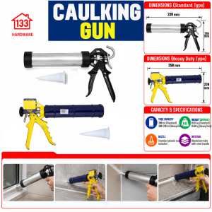 CAULKING GUN