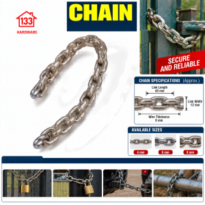 CHAIN CHAIN