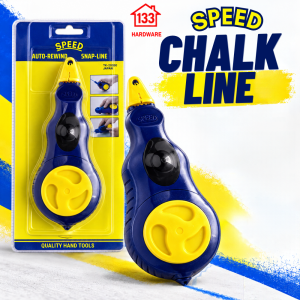 CHALK LINE CHALK LINE