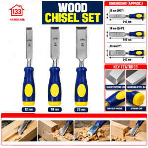 CHISEL CHISEL