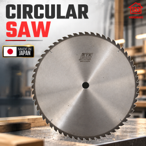 CIRCULAR SAW