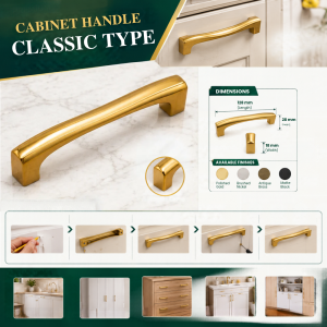 CLASSIC TYPE