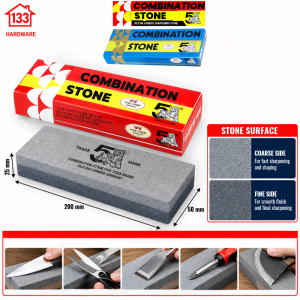 SHARP STONE SHARP STONE