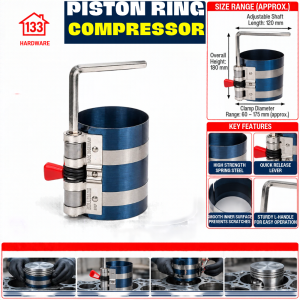 COMPRESSOR